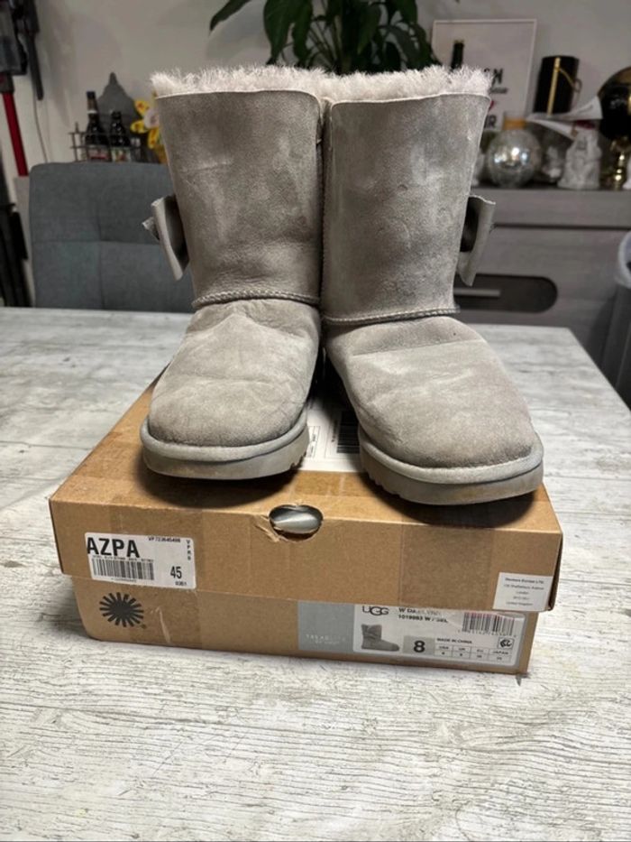 Botte ugg