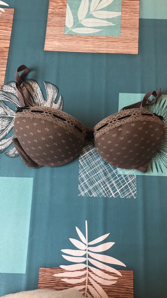Soutien-gorge