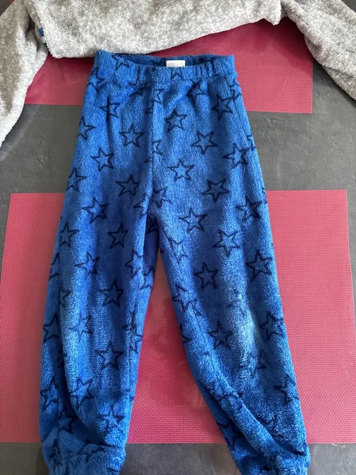 Pyjama pat patrouille - photo numéro 3