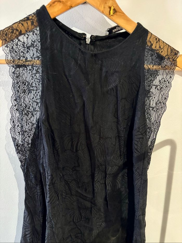 Robe longue taille S - photo numéro 3