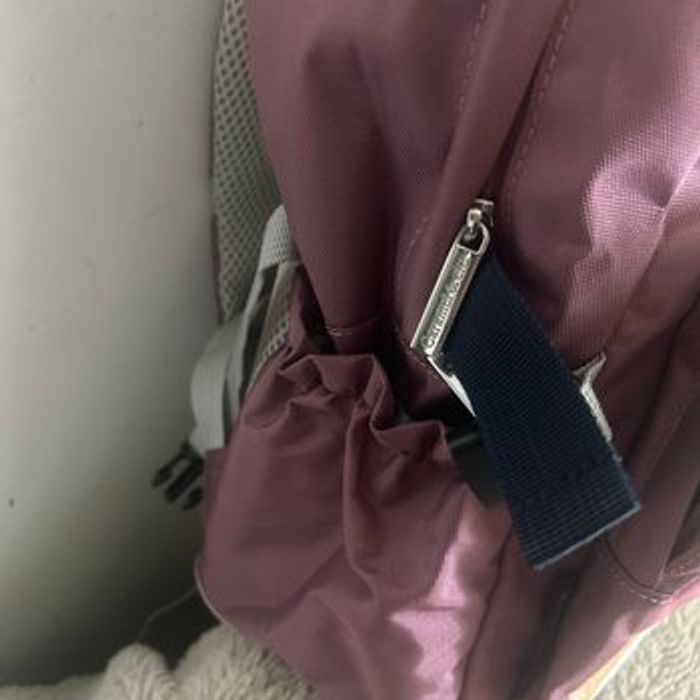 Cartable sac à dos - photo numéro 2