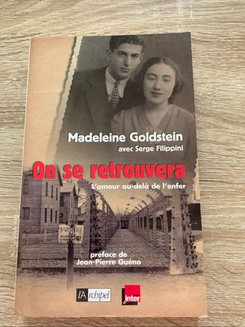 On se retrouvera l’amour au delà de l’enfer
