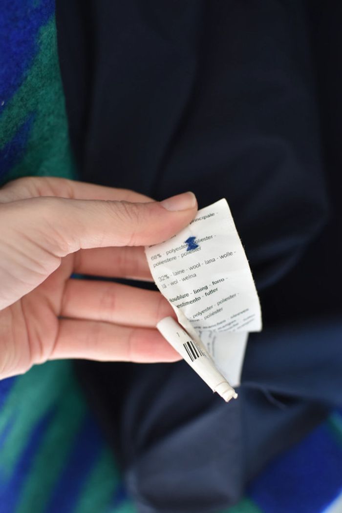 Manteau Promod - photo numéro 4