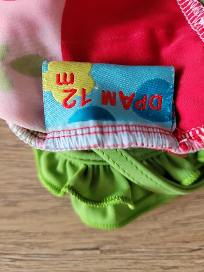 Maillot de bain dpam - photo numéro 2