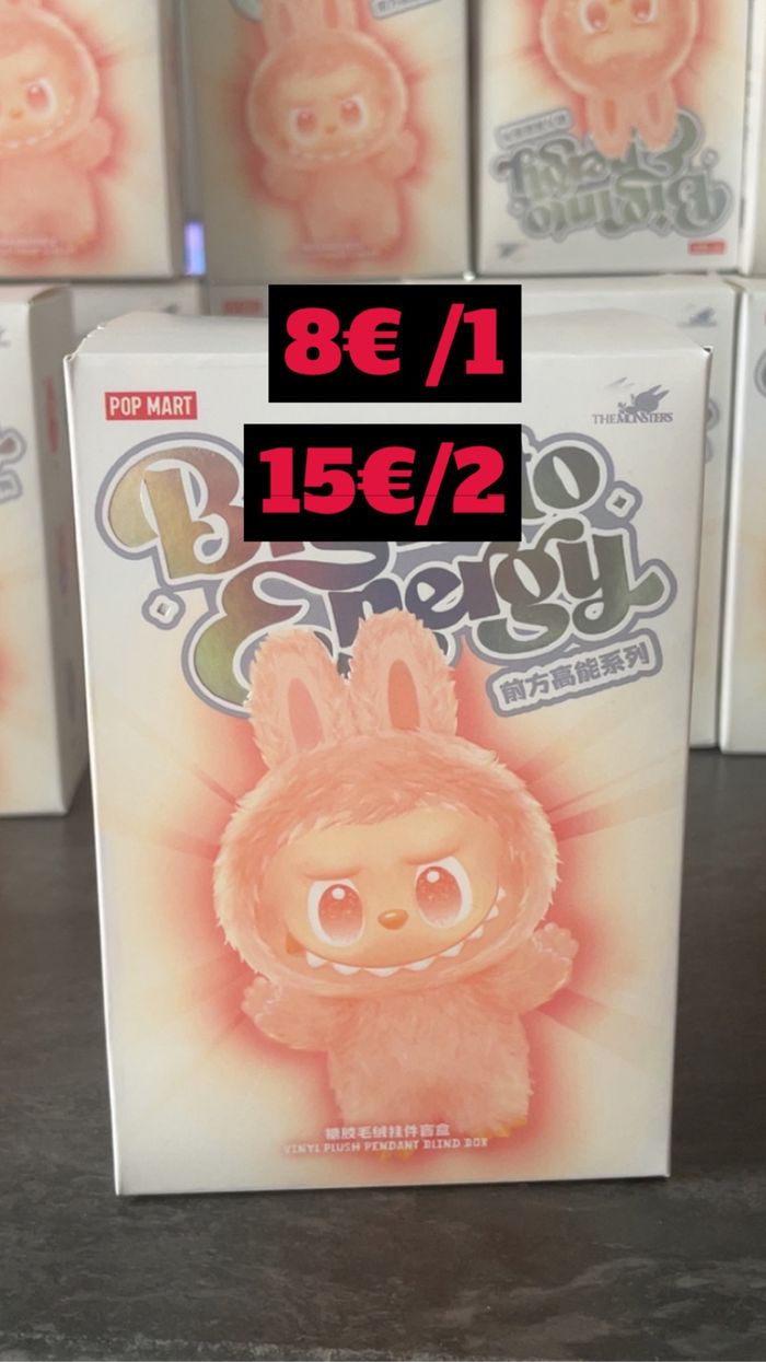 Labubu
