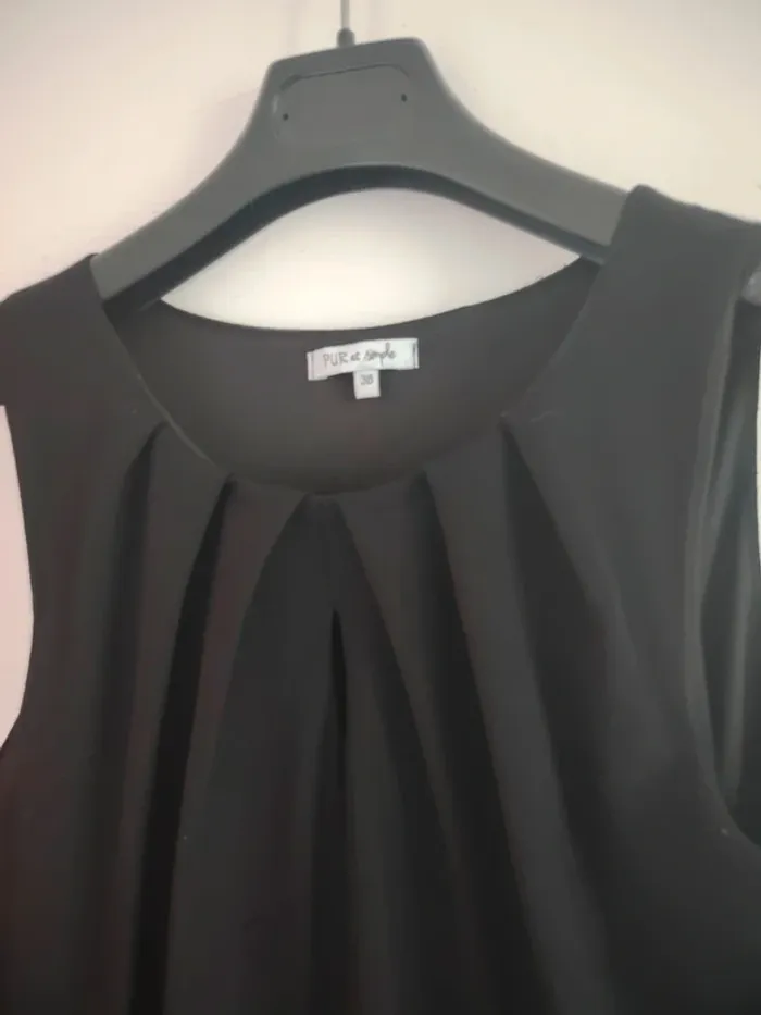 Robe pur et simple 38 - photo numéro 2