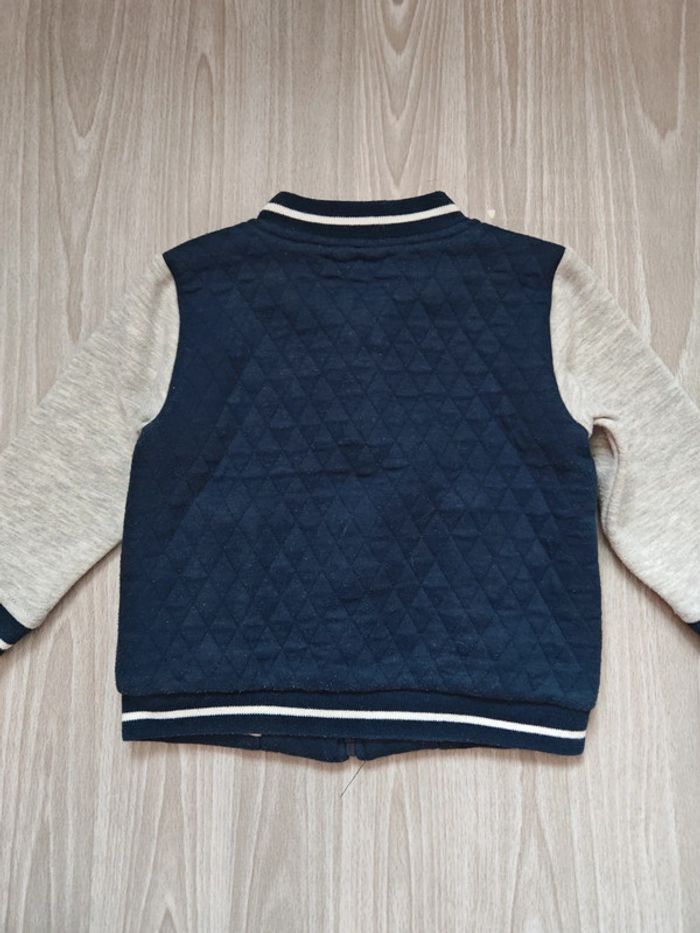 Gilet/veste 12 mois - photo numéro 4