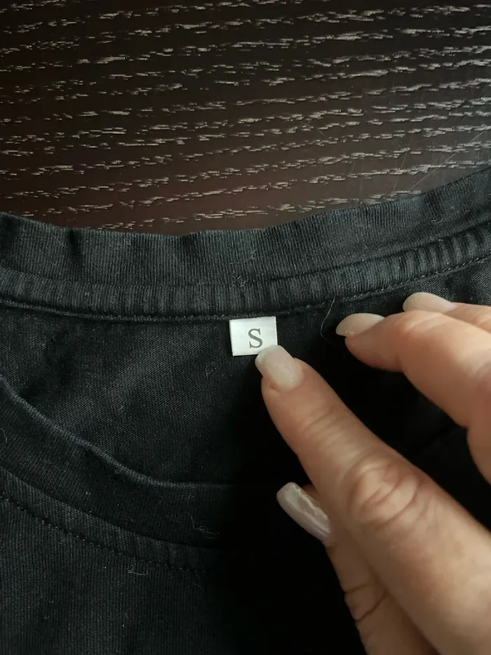 TEE shirt - photo numéro 2
