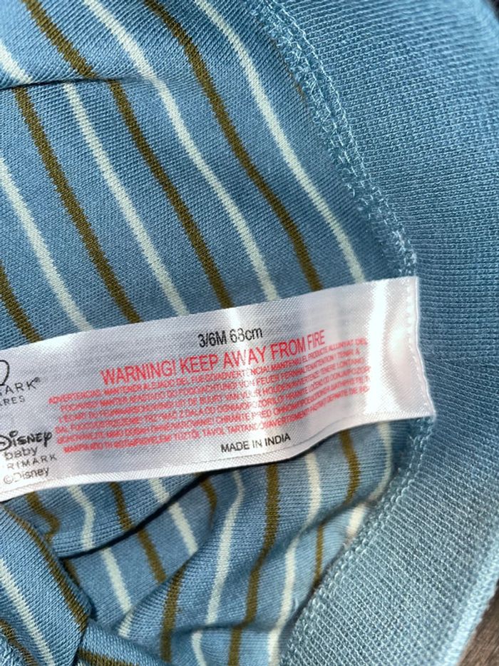 Ensemble Mickey - photo numéro 4