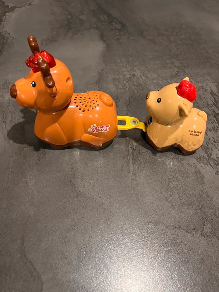 Tut tut animaux - photo numéro 2