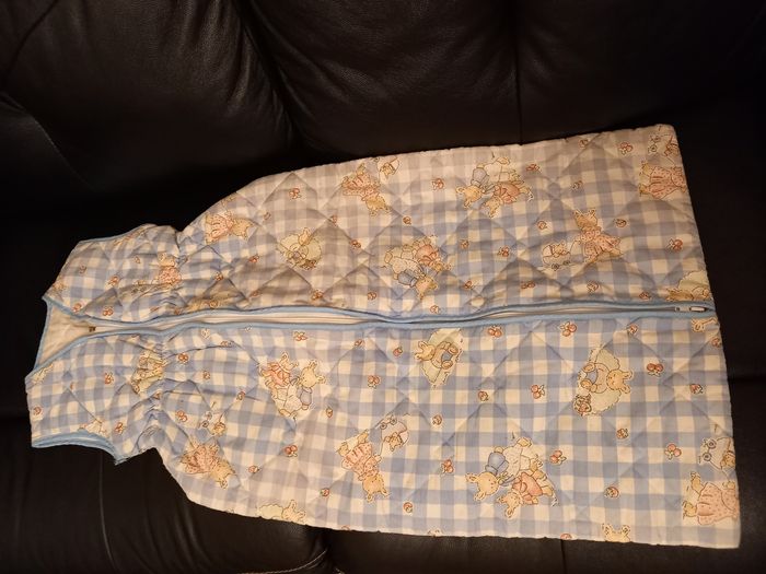 Gigoteuse mixte - photo numéro 2