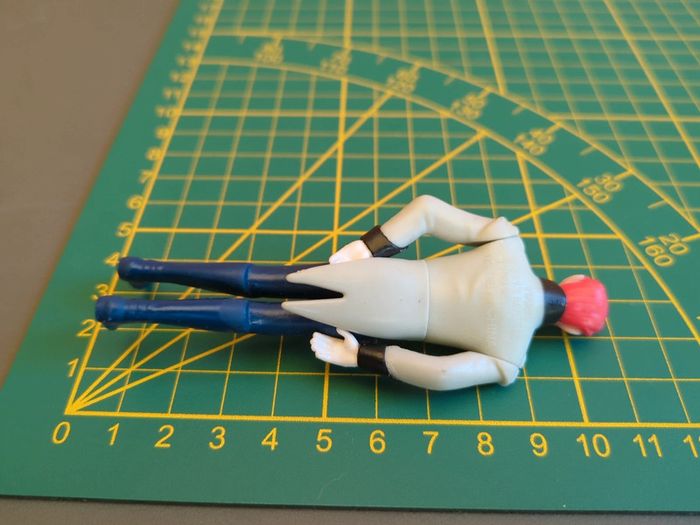 Figurine Disney La Reine Des Neiges - photo numéro 2