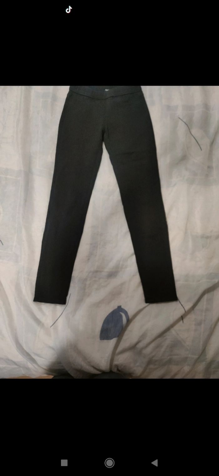 Ensemble fille taille 10 ans - photo numéro 4