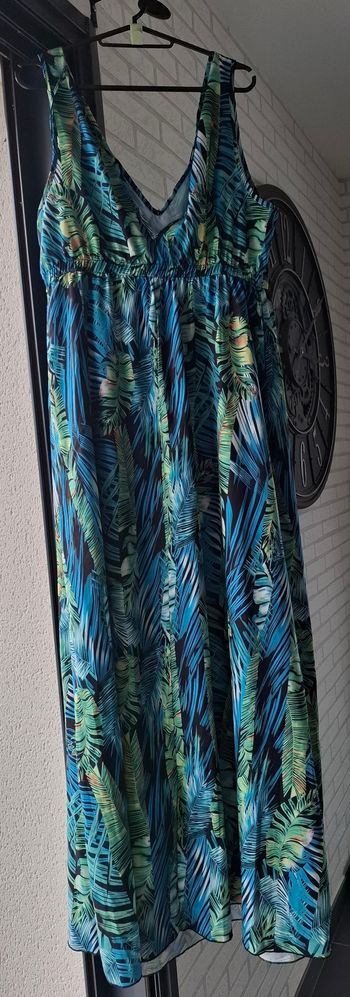 Robe longue