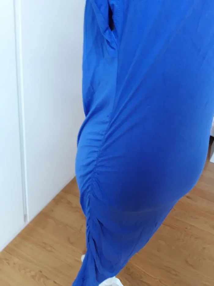 Robe Maternité manches courtes - photo numéro 6
