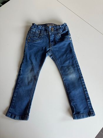 Jean 