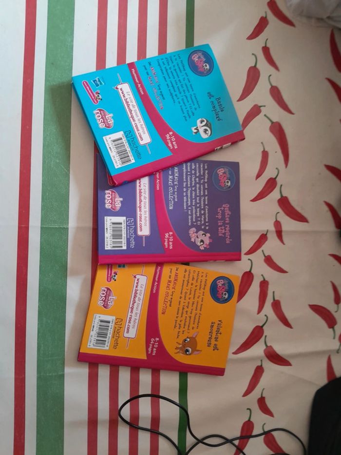 Littlest pet sHop - photo numéro 2