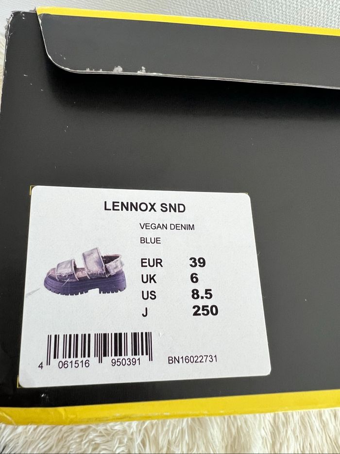 Buffalo sandales Lennox SND - photo numéro 7