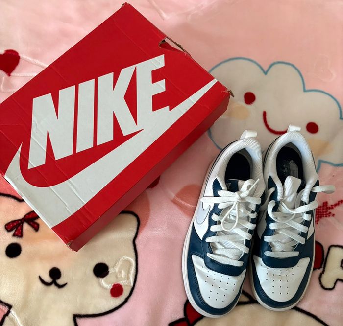 Basket Nike