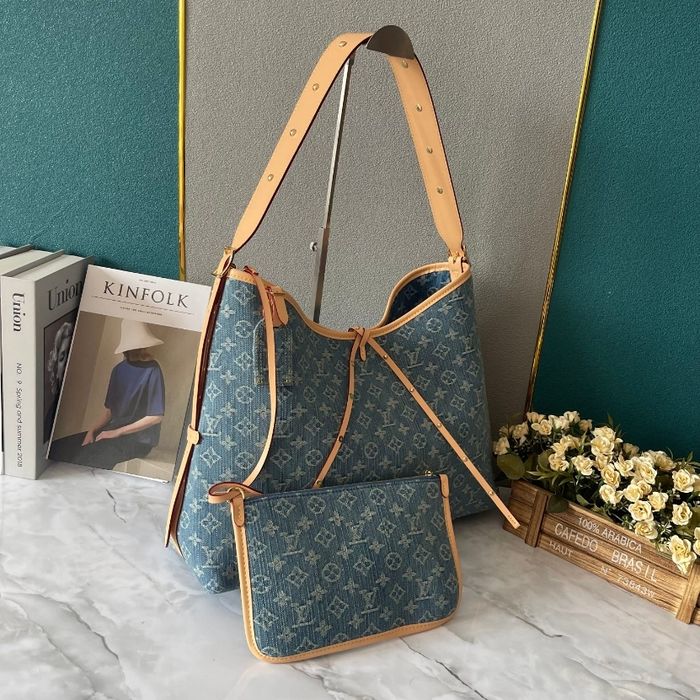 Louis Vuitton CarryAll  M46855 - photo numéro 2