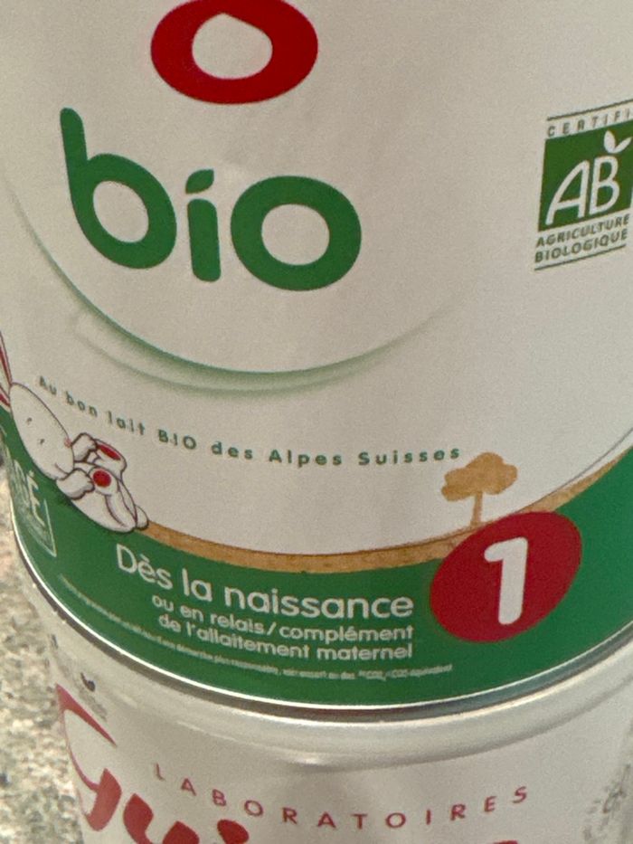 Guigoz - photo numéro 2