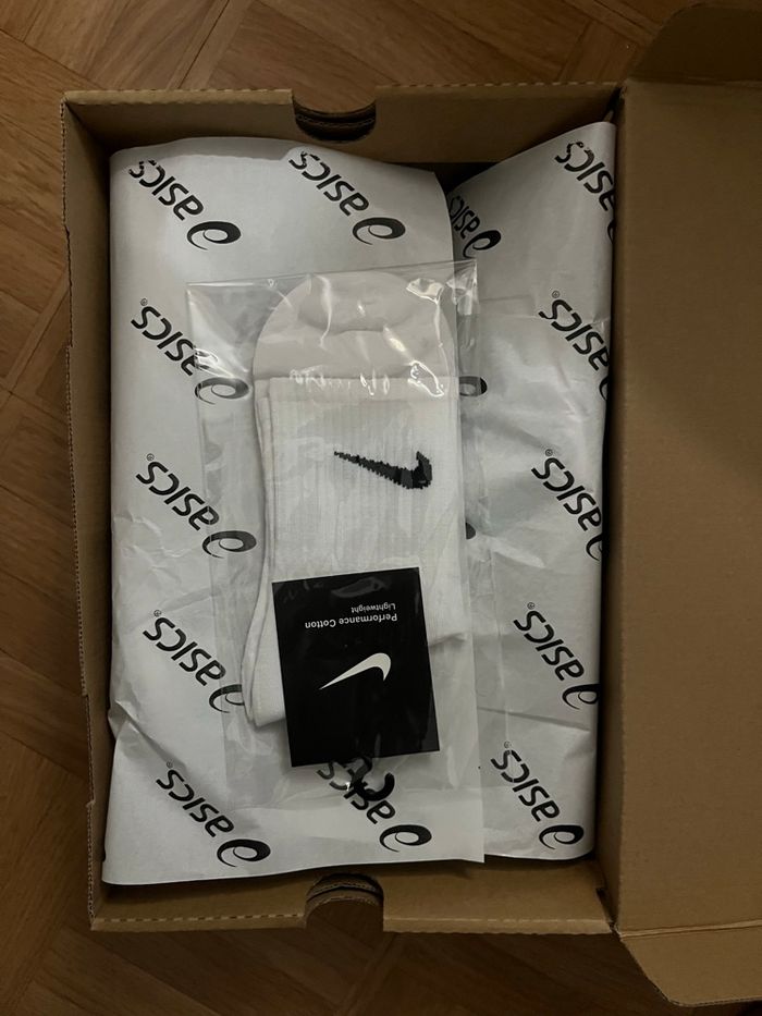 Asics Gel Kayano 14 - photo numéro 7