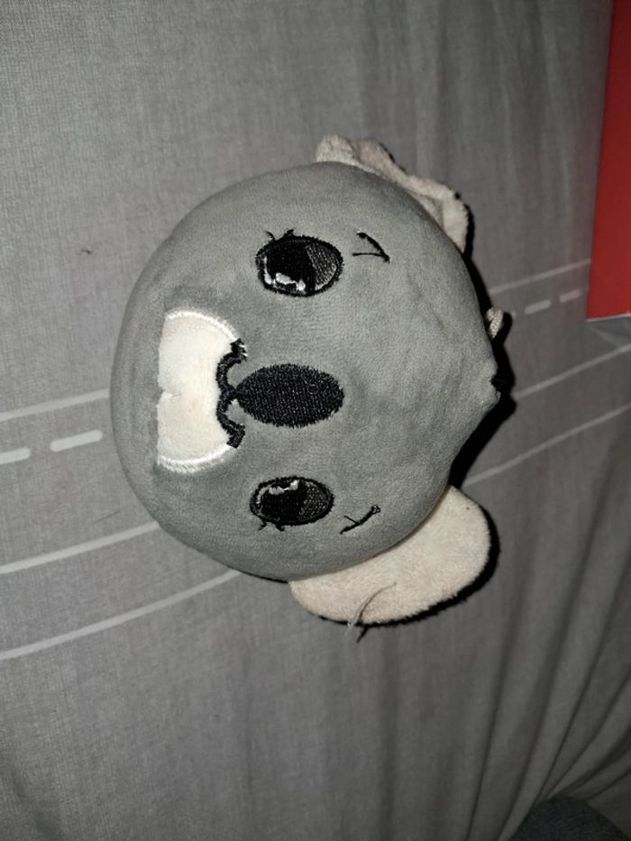 Peluche koala genre squishy