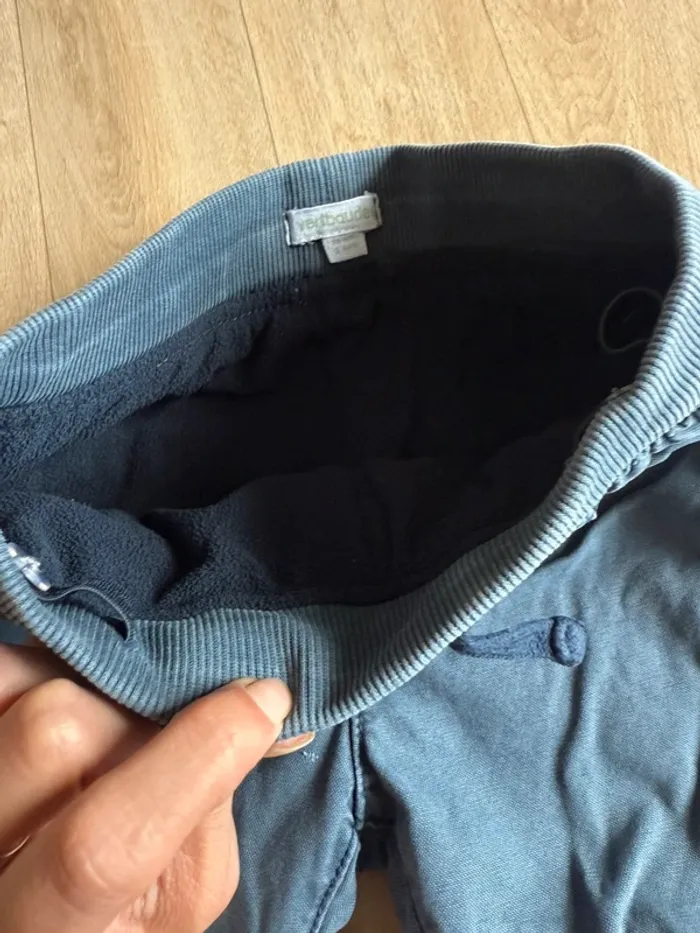 Lot pantalon - photo numéro 6
