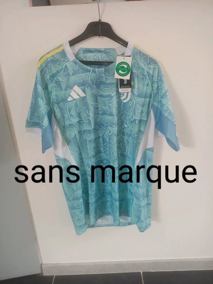Polo sans MARQUE neuf - photo numéro 2