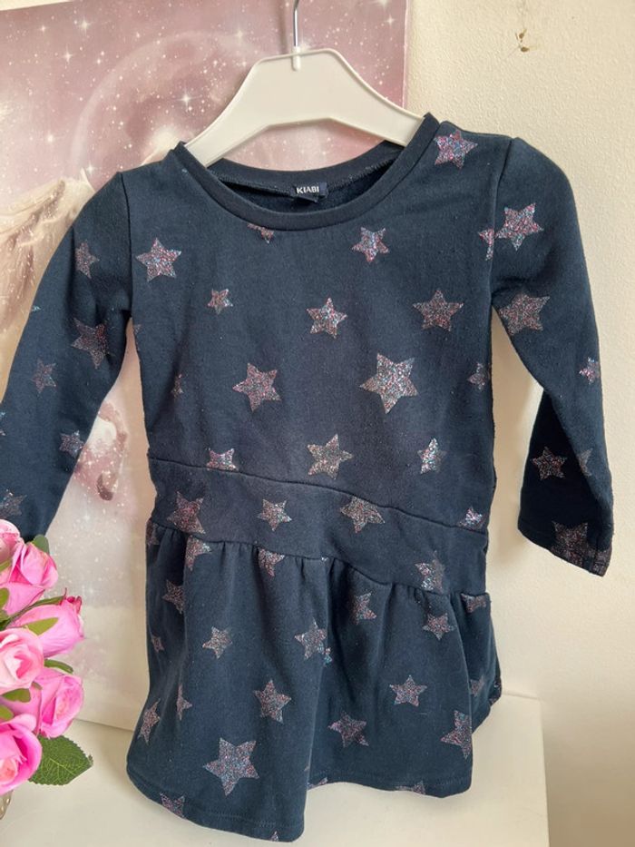 Robe hiver