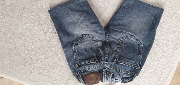 Short en Jeans garcon - photo numéro 4