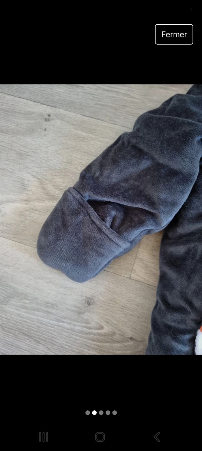 Combi pilote neuve - photo numéro 2