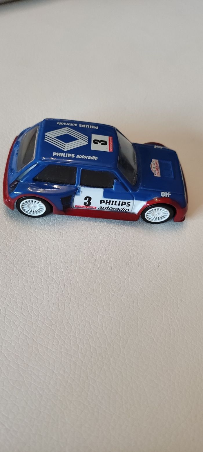 Voiture de collection - photo numéro 3