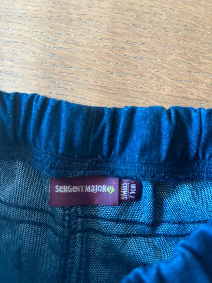 Pantalon Sergent Major - photo numéro 3