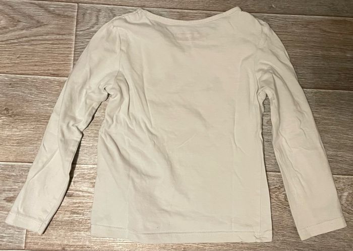 Tee shirt 5 ans In Extenso - photo numéro 3