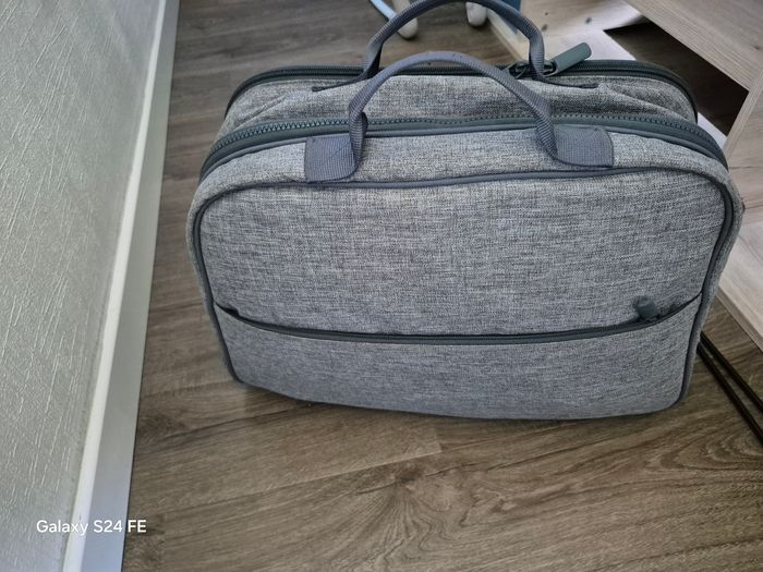 Sac a langer premaman - photo numéro 2