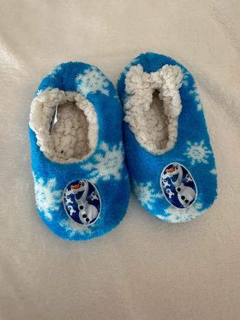 Chausson olaf