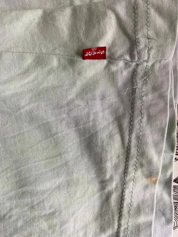 T-shirt Levi's taille M - photo numéro 3