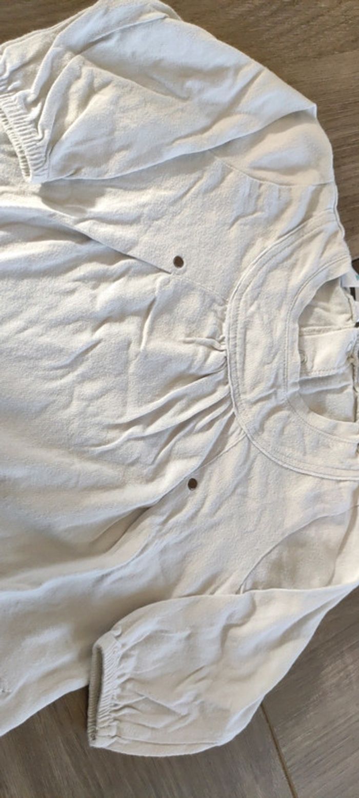 Tee-shirt - photo numéro 3