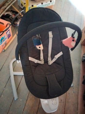 Balancelle swoon touch+