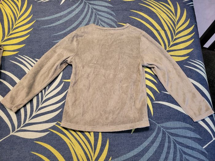 Pyjama gamer garçon orchestra 4 ans - photo numéro 8