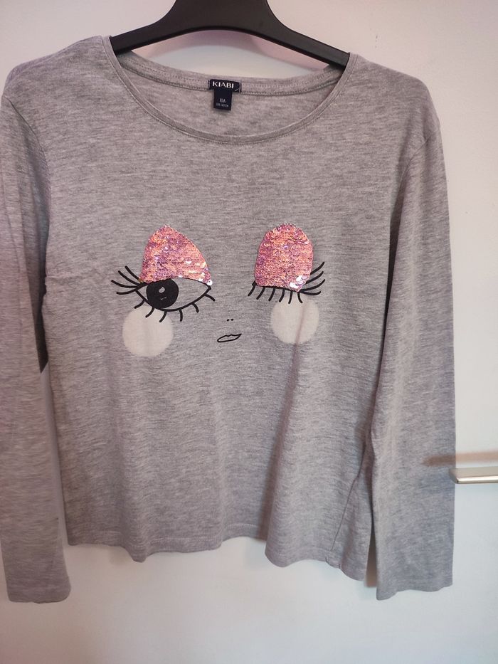 Tee shirt
