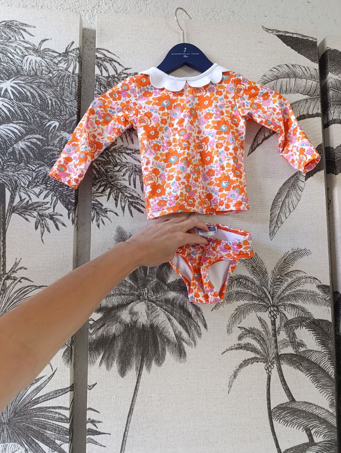 Maillot de b