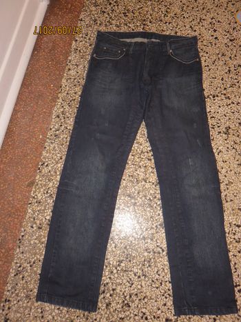 jean RG 512 taille 34
