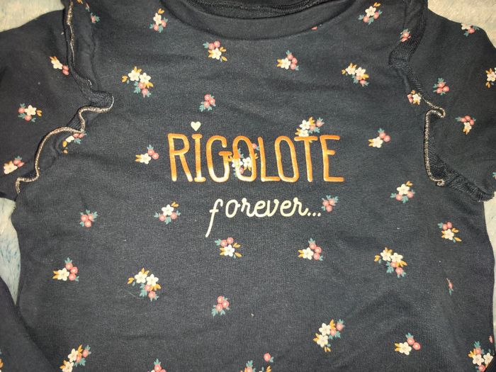 Pull rigolote Verbaudet 8 ans - photo numéro 2