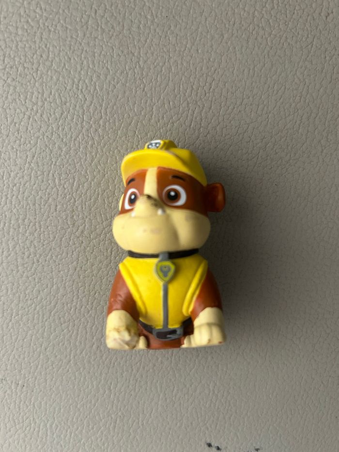 Figurine tonies pat patrouille Ruben pour toniebox - photo numéro 3