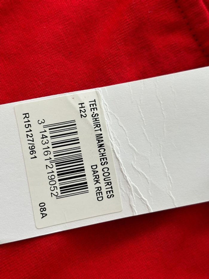 T-shirt pour fille 8 ans Michael Kors - photo numéro 7