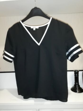 🌹Blouse fluide koton🌹