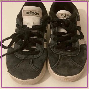 🌟🌟tennis adidas taille 29 🌟🌟