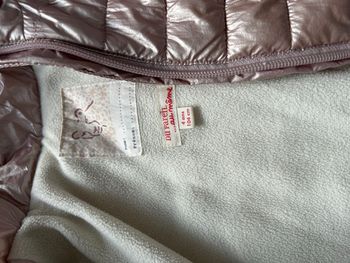 Manteau dpam